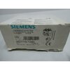 Siemens 4.5-6.3A AMP OVERLOAD RELAY 3RU1116-1GB0